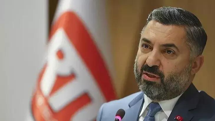 TÜRK TELEKOM YENİ CEOSU KİM OLDU