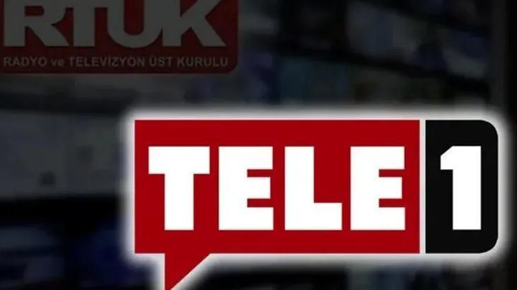 TELE 1 Televizyonuna kayyum atandı
