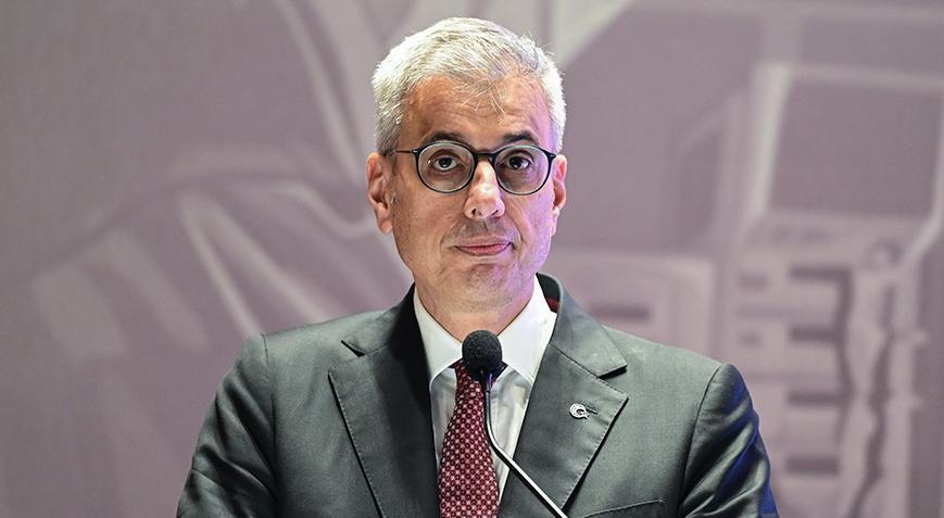Bakan Memişoğlu: 112'yi 2026'nın başı itibarıyla tamamen elektronik sisteme geçiyoruz