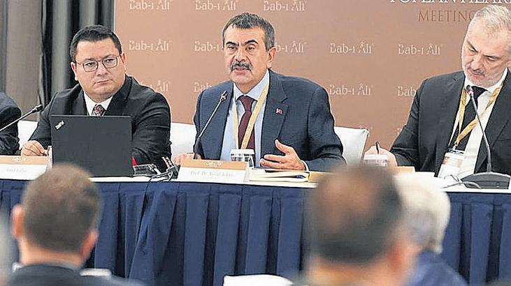 Sınavları yapay zekâ değerlendirecek
