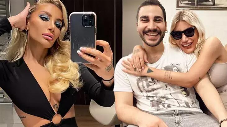 Fotoğraftaki ünlüyü tanıdınız mı Büyümeyen bebeğim