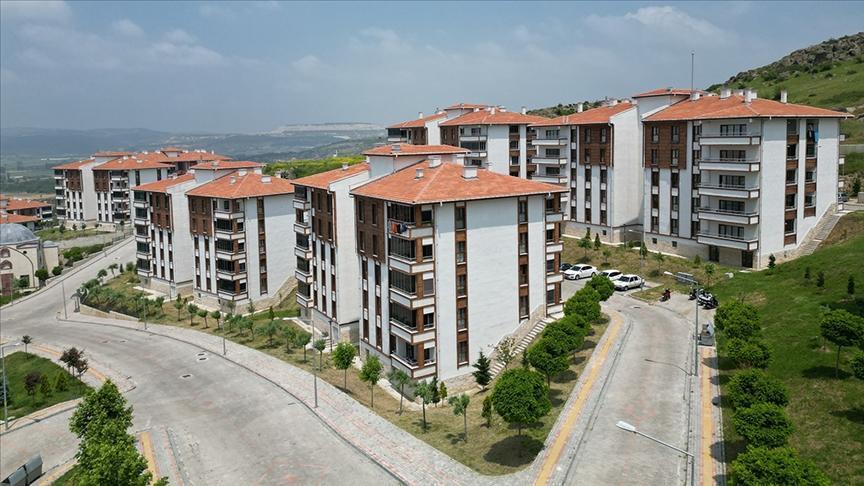500 bin konut piyasaya denge getiriyor! Ev ve kira fiyatları nasıl etkilenecek?