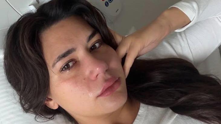 Fenomen isim günlerdir hastanede! Gözyaşlarını tutamadı: Virüsün ne olduğunu bulamıyoruz