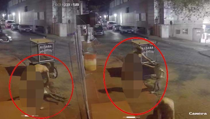 Eşini öldürüp kızını yaralamıştı! Canavarca cinayete 2 kez ağırlaştırılmış müebbet