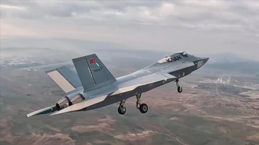 ALTAY’ın kalbinden KAAN’a aktarıldı: Türk mühendislerinden büyük başarı
