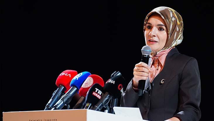 Bakan Göktaş: 'Çocuklarımızın dijital dünyada daha güvenli olabilmeleri için ortak vizyon geliştireceğiz'