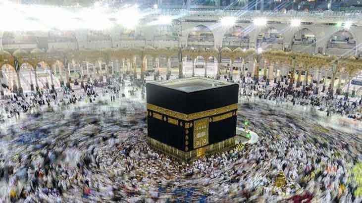 2026 HAC İBADETİ HANGİ TARİHLERDE GERÇEKLEŞTİRİLECEK