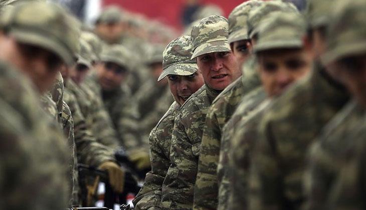 KASIM CELBİ NE ZAMAN AÇIKLANACAK Askerlik yerleri ne zaman belli olacak Kasım celbi askerlik sınıflandırma sorgulama ekranı