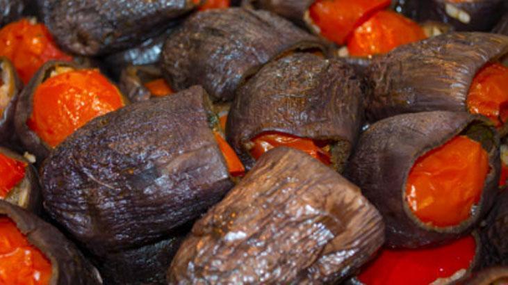 Dışı kıtır, içi yumuşacık dolma tarifi Lezzetini iki katına çıkaran püf nokta