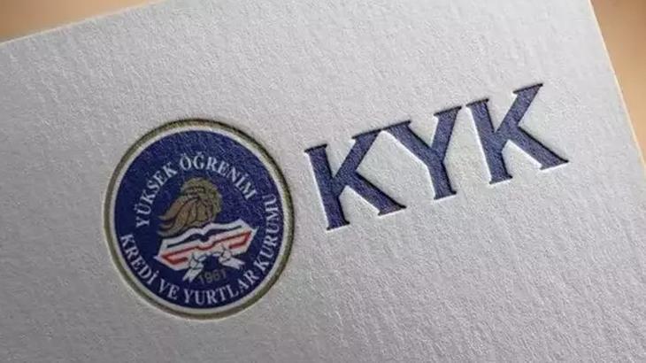 KYK BURS/KREDİ BAŞVURU SONUÇLARI NE ZAMAN AÇIKLANIR