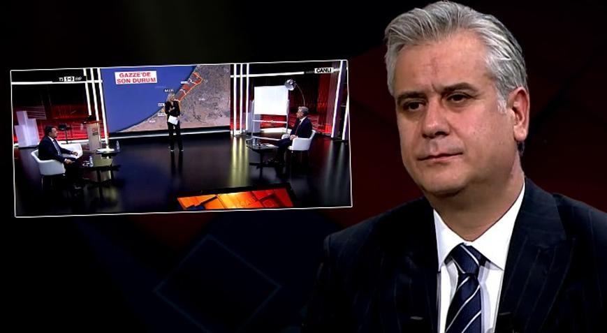AK Parti Genel Başkan Yardımcısı Yalçın'dan Gazze mesajı: Garantörlük dahil elimizden gelen her şeyi yapacağız