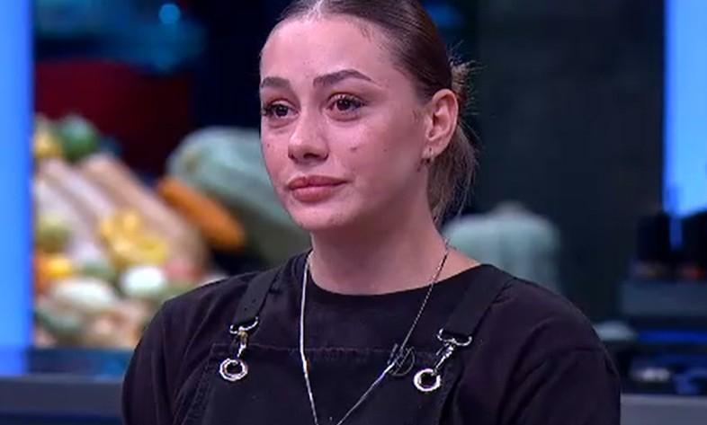 MASTERCHEF KİM ELENDİ