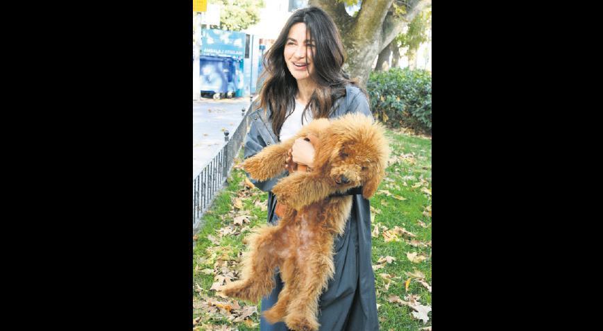 ‘Six pack’ ironisine mesaj yağdı