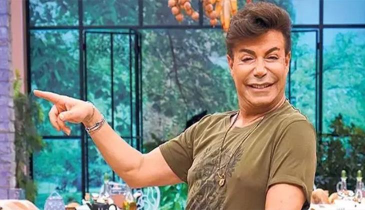 FATİH ÜREK KİMDİR, KAÇ YAŞINDA, NERELİ