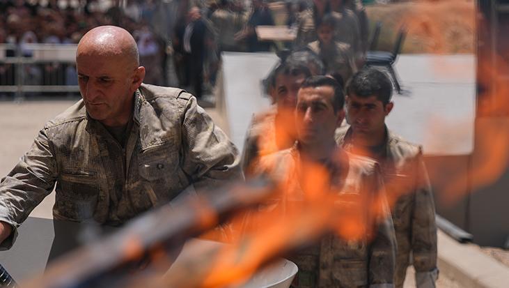 Terör örgütü PKK'nın Türkiye'den çekilme kararı ne anlama geliyor? Coşkun Başbuğ anlattı
