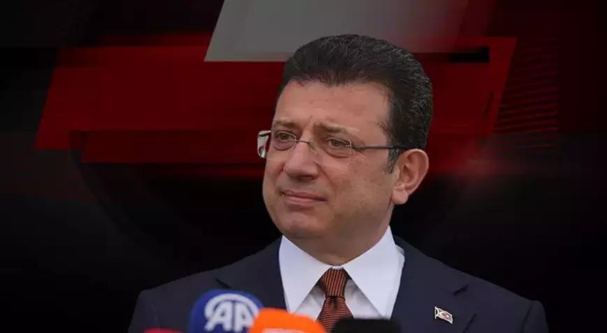 Casusluk soruşturması: İmamoğlu adliyede ifade veriyor