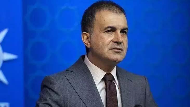 Son dakika... Terör örgütü PKK'nın Türkiye'den çekilme kararına AK Parti'den ilk yorum