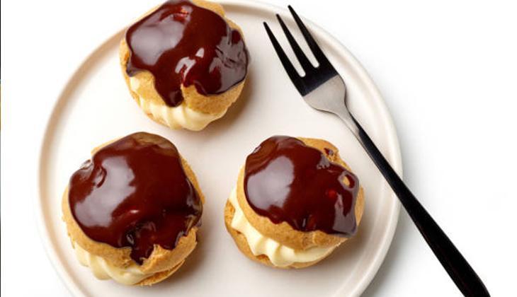 1. Hamurun hazırlanması