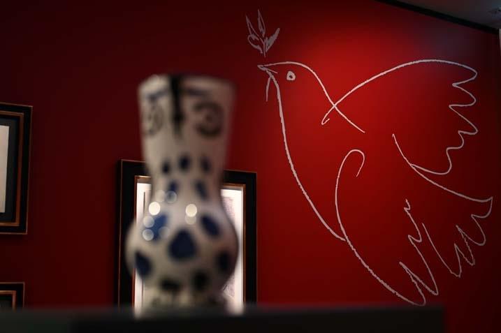 Picasso’nun son dönemi: Londra’da 130’dan fazla eserle sanat mirası keşfedilecek