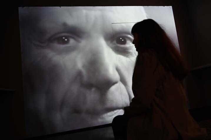 Picasso’nun son dönemi: Londra’da 130’dan fazla eserle sanat mirası keşfedilecek