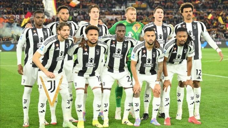 LAZIO - JUVENTUS MAÇI KAÇ KAÇ BİTTİ