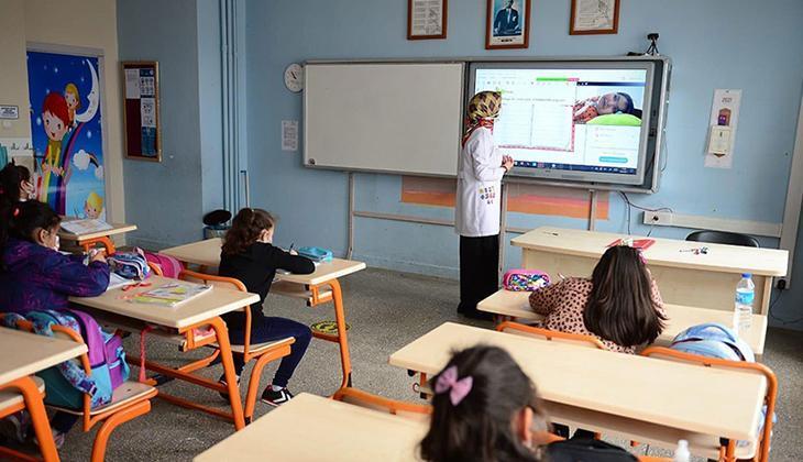 1. DÖNEM ARA TATİL NE ZAMAN