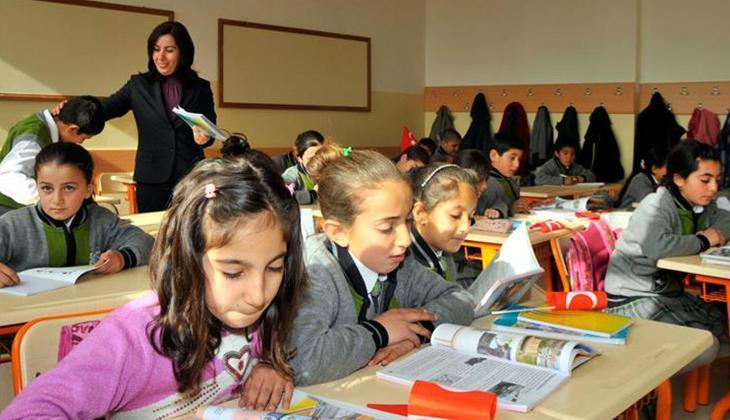 İLK ARA TATİL KAÇ GÜN