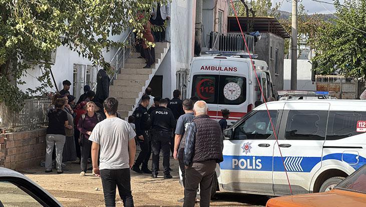 Adıyaman’da dehşet! Tartışma sonrası eşini vurdu, aynı silahla intihar etti