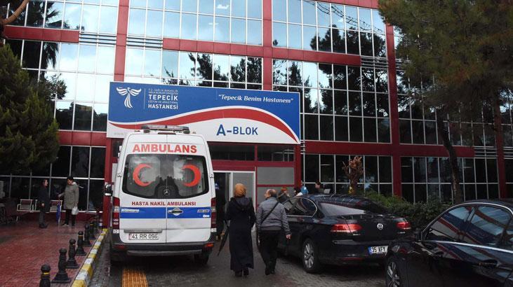 Narkotik baskınında polise silahlı saldırı! Kaçan şüpheli aranıyor
