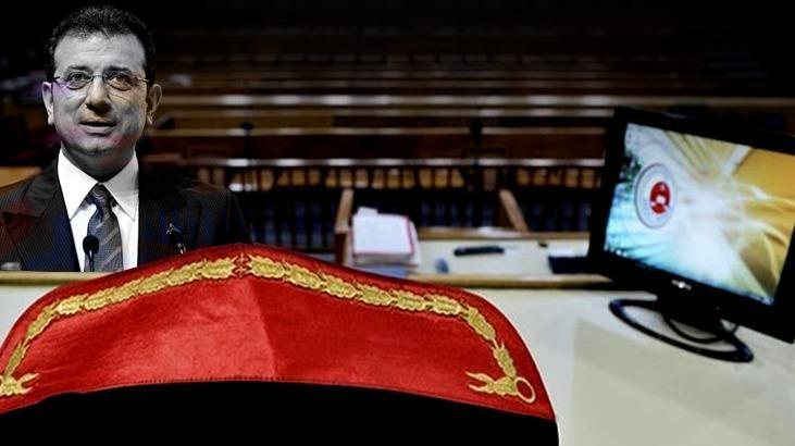 Son dakika haberi: İmamoğlu, Yanardağ ve Özkan için tutuklama talebi!