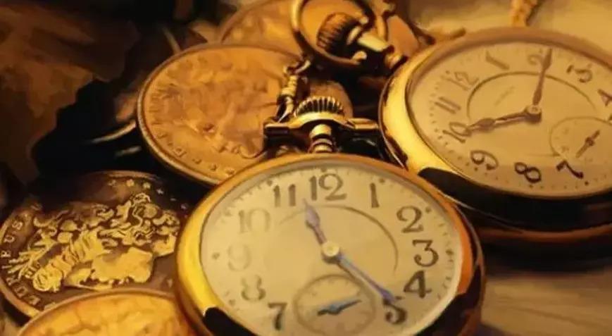 SAATLER NE ZAMAN GERİ ALINACAK 2025