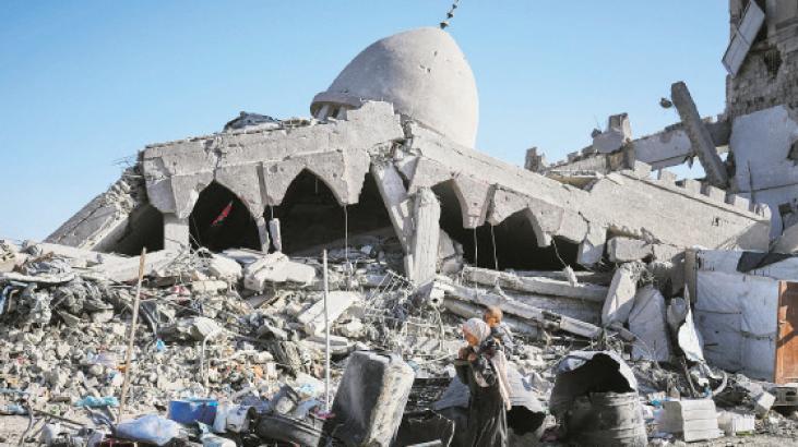 Katz’dan orduya devam talimatı – Son Dakika Milliyet Katz’dan orduya devam talimatı – Son Dakika Milliyet
