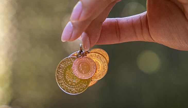 ALTIN FİYATLARI BUGÜN NE KADAR