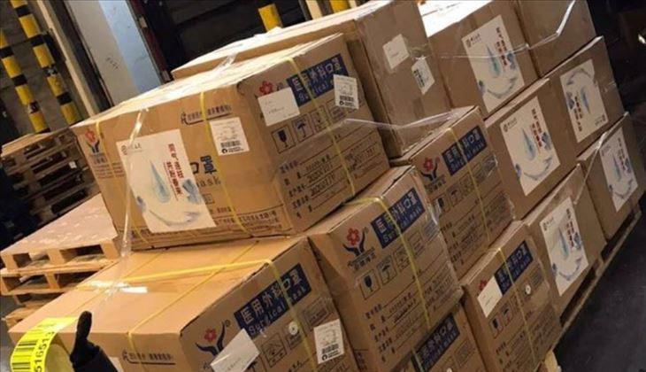 28 EKİM KARGOLAR ÇALIŞIYOR MU, DAĞITIM YAPACAK MI