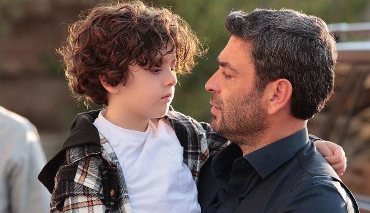 UZAK ŞEHİR 35. BÖLÜM İZLE 📺 Boran iyileşti mi, ayağa kalktı mı Uzak Şehir son bölüm izle Kanal D 35. bölüm izle tek parça