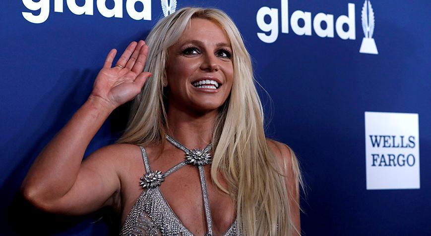 Ortalığı ayağa kaldıran iddialar Britney Spears’a eski eşinden şok suçlama Ortalığı ayağa kaldıran iddialar Britney Spears’a eski eşinden şok suçlama