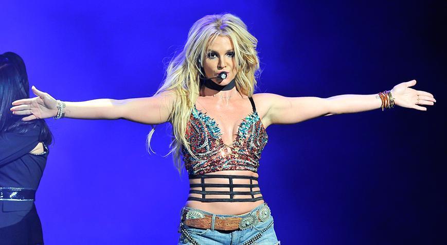 Ortalığı ayağa kaldıran iddialar Britney Spears’a eski eşinden şok suçlama Ortalığı ayağa kaldıran iddialar Britney Spears’a eski eşinden şok suçlama