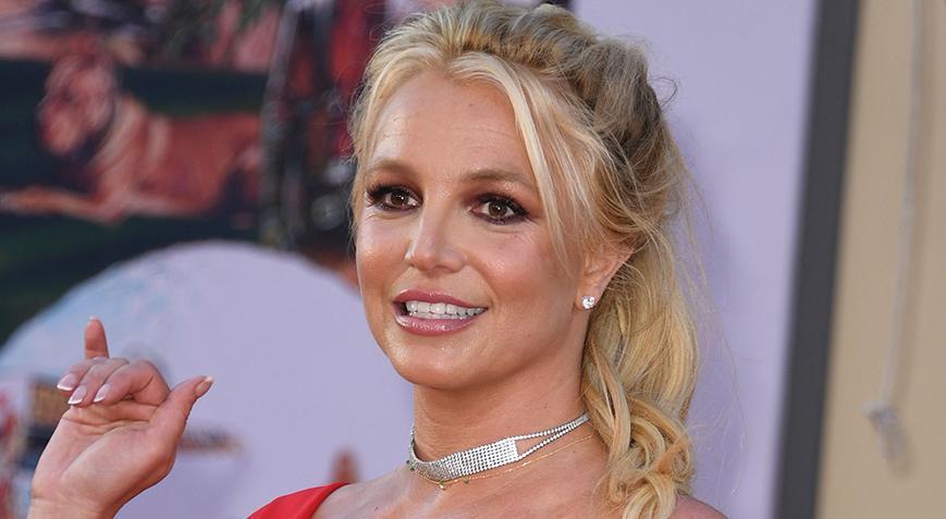 Ortalığı ayağa kaldıran iddialar Britney Spears’a eski eşinden şok suçlama Ortalığı ayağa kaldıran iddialar Britney Spears’a eski eşinden şok suçlama