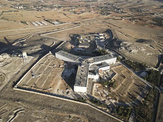 Dünyanın en korkunç hapishanesi müze oluyor Ölüm Merkezi olarak anılan Sednaya’da tarihin en karanlık kapısı açılıyor