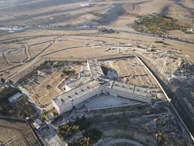 Dünyanın en korkunç hapishanesi müze oluyor Ölüm Merkezi olarak anılan Sednaya’da tarihin en karanlık kapısı açılıyor