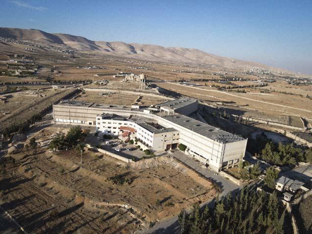 Dünyanın en korkunç hapishanesi müze oluyor Ölüm Merkezi olarak anılan Sednaya’da tarihin en karanlık kapısı açılıyor