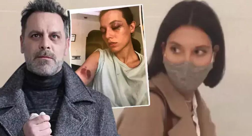 Ozan Güven 5 yıllık sessizliğini bozdu Eski sevgilisinden gönderme gecikmedi