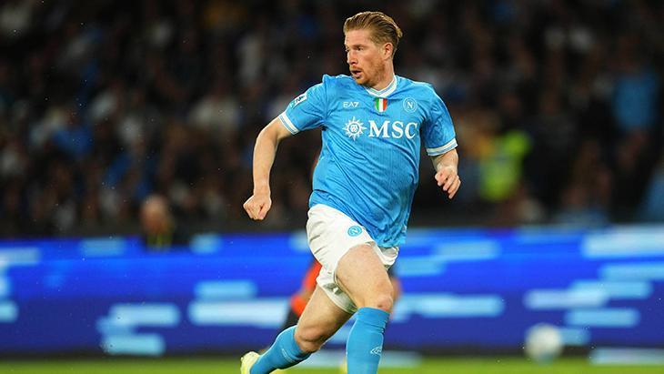 SEZONA HIZLI BAŞLADI