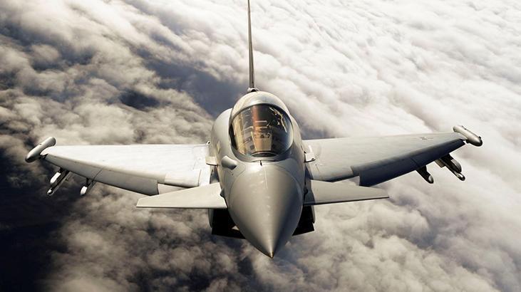 DELTA KANATLI DELTA KANATLI