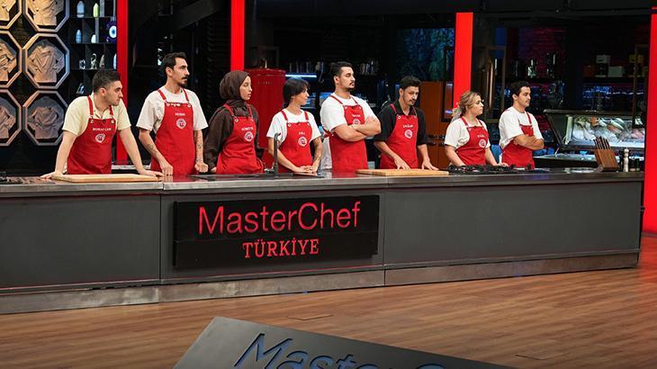 MASTERCHEF DOKUNULMAZLIĞI HANGİ TAKIM KAZANDI