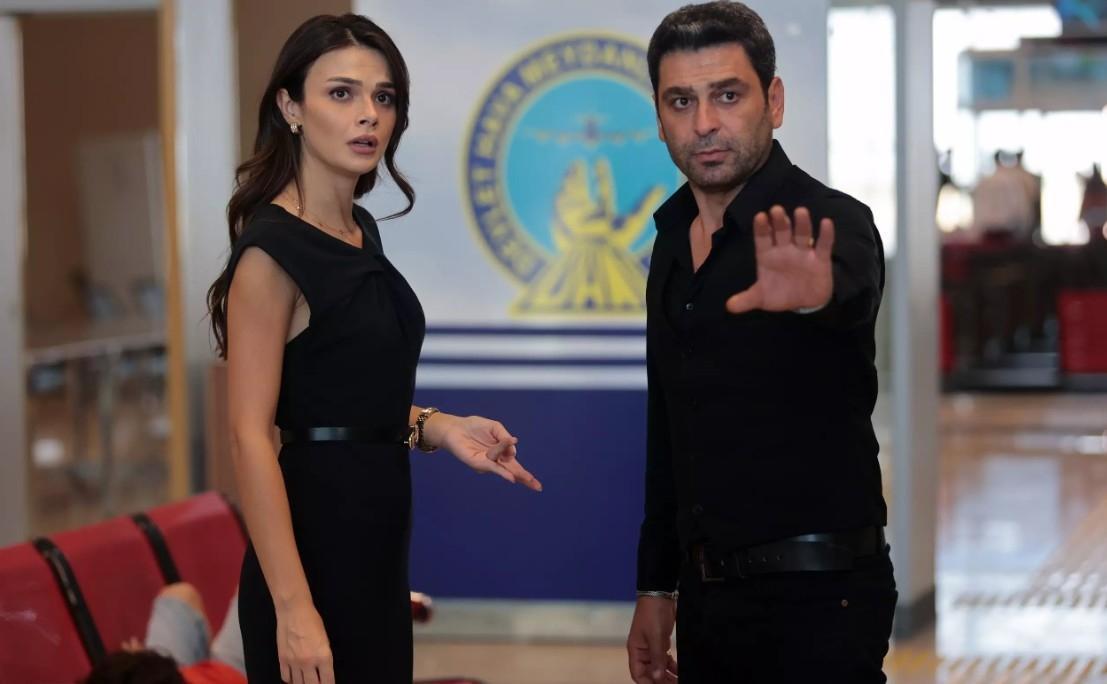 UZAK ŞEHİR 35. BÖLÜM ÖZETİ