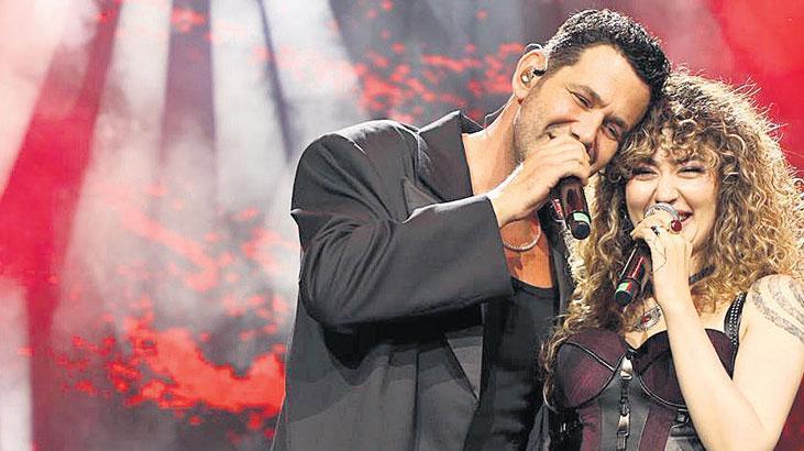 10’uncu yılını Harbiye’yle taçlandırdı