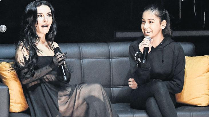 Hopa’lı Asya’ya hayran kaldı