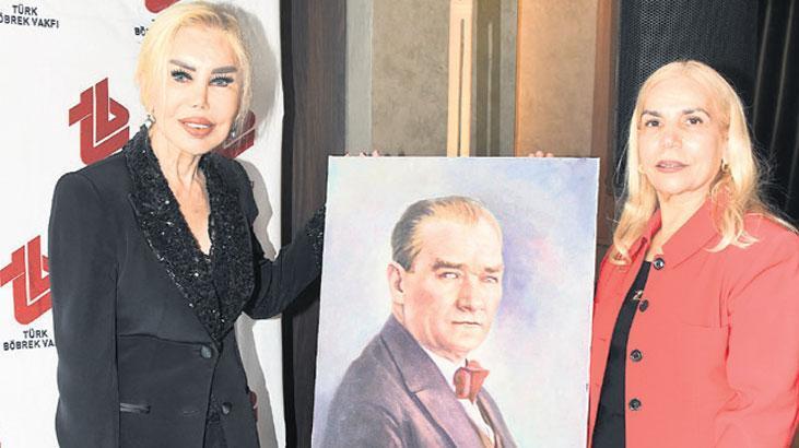 Cemiyetin 102’nci yıl coşkusu