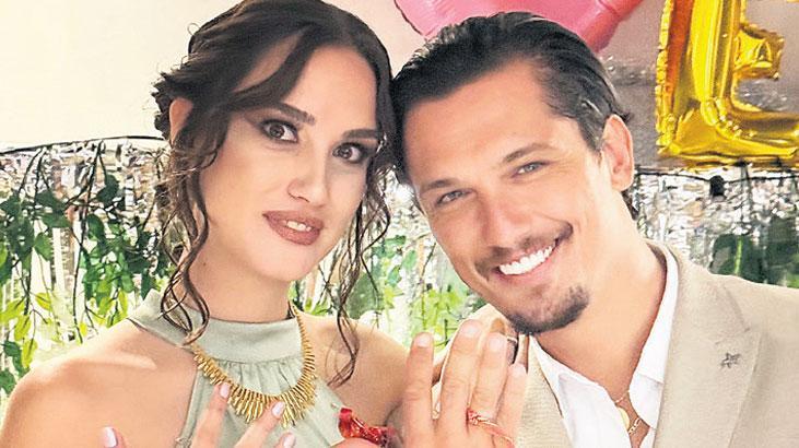 İlk adımı attılar